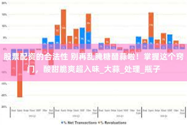 股票配资的合法性 别再乱腌糖醋蒜啦！掌握这个窍门，酸甜脆爽超入味_大蒜_处理_瓶子