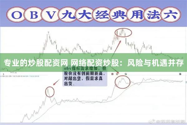 专业的炒股配资网 网络配资炒股：风险与机遇并存