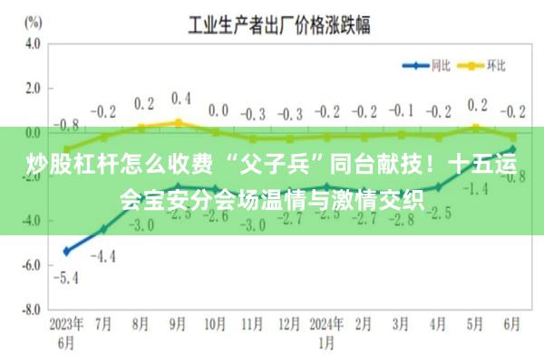 炒股杠杆怎么收费 “父子兵”同台献技！十五运会宝安分会场温情与激情交织