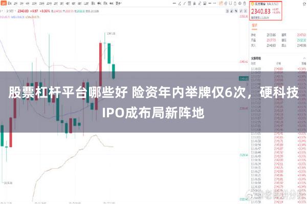 股票杠杆平台哪些好 险资年内举牌仅6次，硬科技IPO成布局新阵地