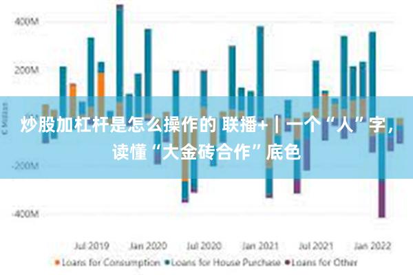 炒股加杠杆是怎么操作的 联播+｜一个“人”字，读懂“大金砖合作”底色