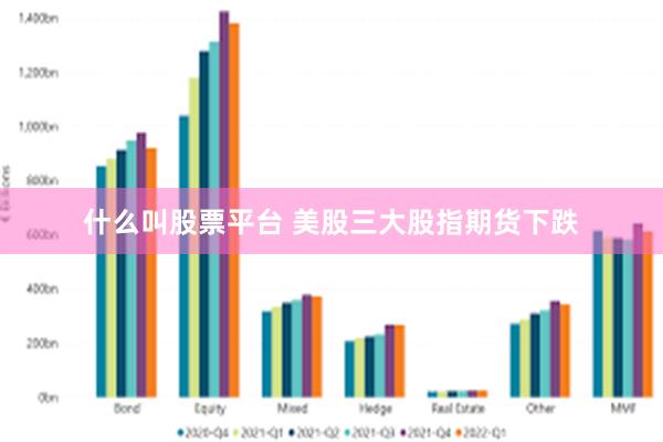 什么叫股票平台 美股三大股指期货下跌