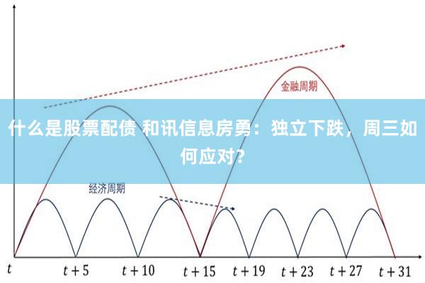什么是股票配债 和讯信息房勇：独立下跌，周三如何应对？