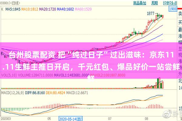 台州股票配资 把“纯过日子”过出滋味：京东11.11生鲜主推日开启，千元红包、爆品好价一站尝鲜